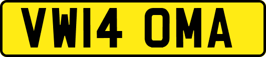 VW14OMA