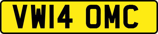 VW14OMC