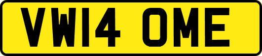 VW14OME
