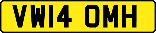 VW14OMH