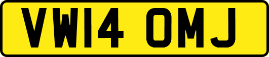 VW14OMJ