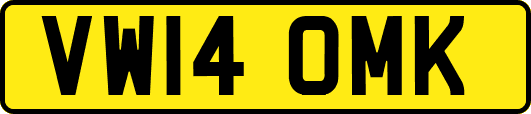 VW14OMK