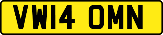 VW14OMN
