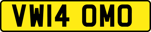 VW14OMO