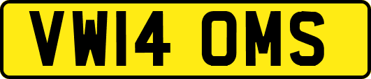 VW14OMS