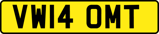 VW14OMT