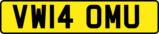 VW14OMU