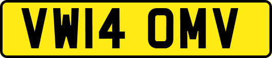 VW14OMV