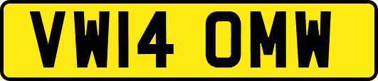 VW14OMW
