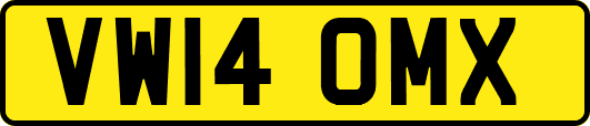 VW14OMX