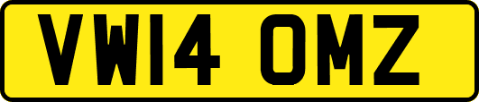 VW14OMZ