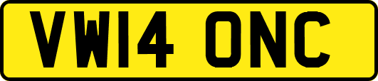 VW14ONC
