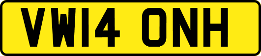 VW14ONH