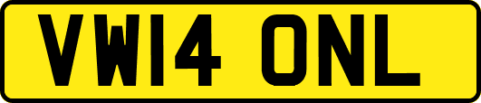 VW14ONL