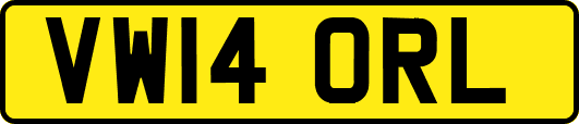 VW14ORL