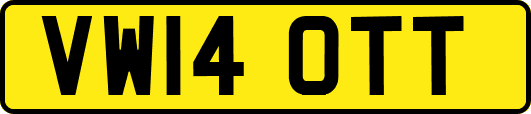 VW14OTT