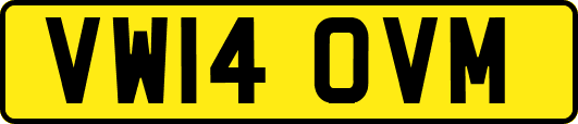 VW14OVM