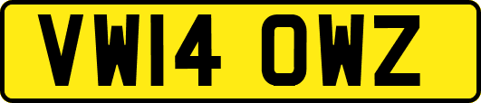 VW14OWZ