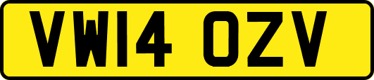 VW14OZV
