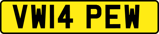 VW14PEW