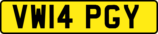 VW14PGY