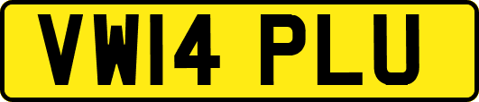 VW14PLU