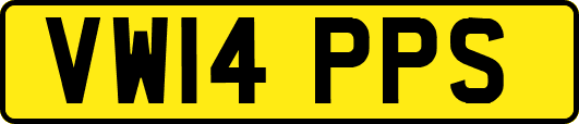 VW14PPS