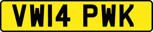 VW14PWK