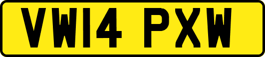 VW14PXW