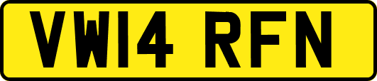 VW14RFN
