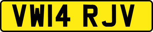 VW14RJV
