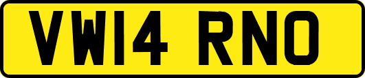 VW14RNO