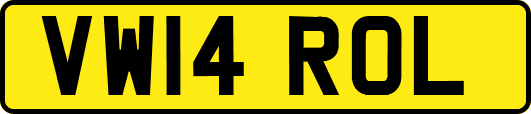 VW14ROL
