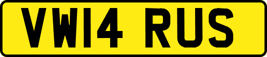 VW14RUS