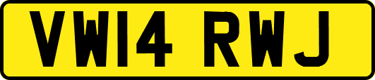 VW14RWJ