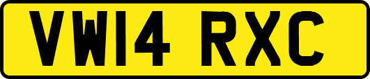 VW14RXC