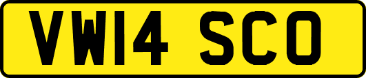 VW14SCO