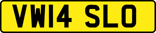 VW14SLO