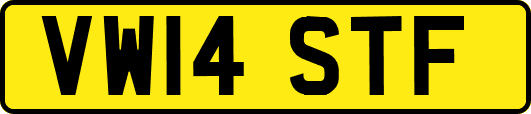 VW14STF