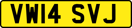 VW14SVJ