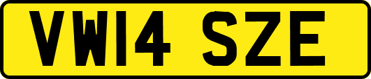 VW14SZE