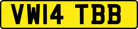 VW14TBB