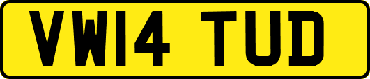 VW14TUD