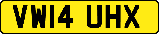 VW14UHX