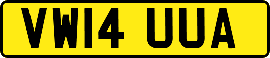VW14UUA
