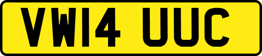VW14UUC