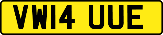 VW14UUE