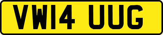 VW14UUG