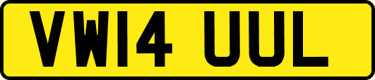 VW14UUL