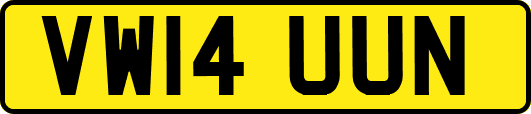 VW14UUN